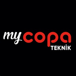 My Copa Teknik