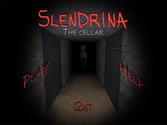 Screenshot #4 pour Slendrina The Cellar
