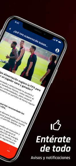 Game screenshot Veites Club apk