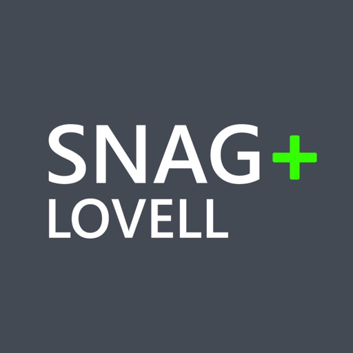 Lovell Snag+ icon