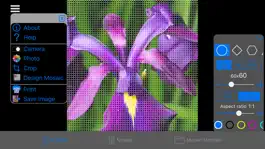 Game screenshot ColorHints Mosaic mod apk