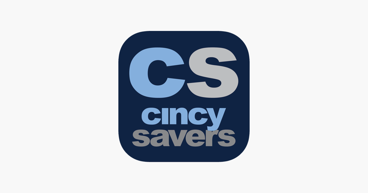 CincySavers on the App Store