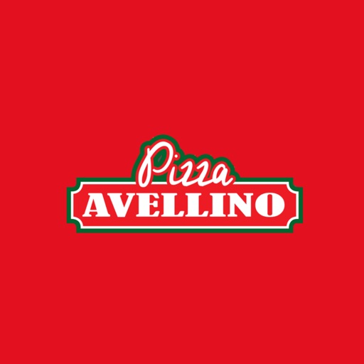 Pizza Avellino. icon