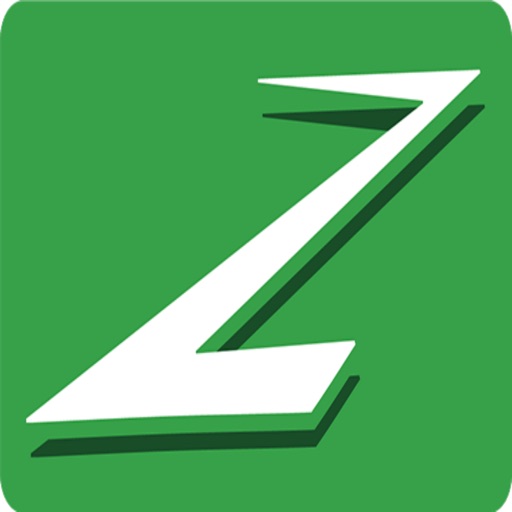 ZIGAMA CSS Mobile Banking App