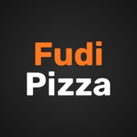 Fudi pizza logo