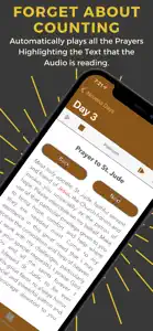 Saint Jude Thaddeus screenshot #4 for iPhone