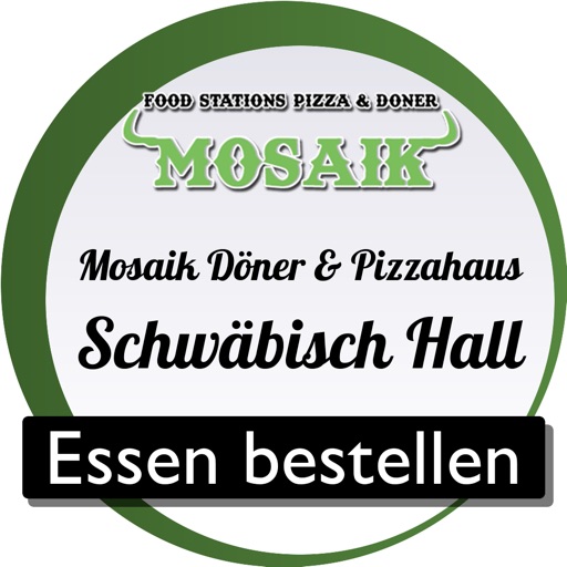 Mosaik Döner - Schwäbisch Hall