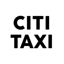 Citi Taxi - Passenger