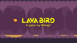 lava bird iphone screenshot 2