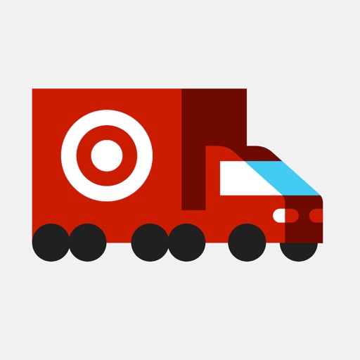 Target Carrier Icon