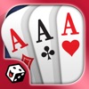 Icon Rummy HD - The Card Game