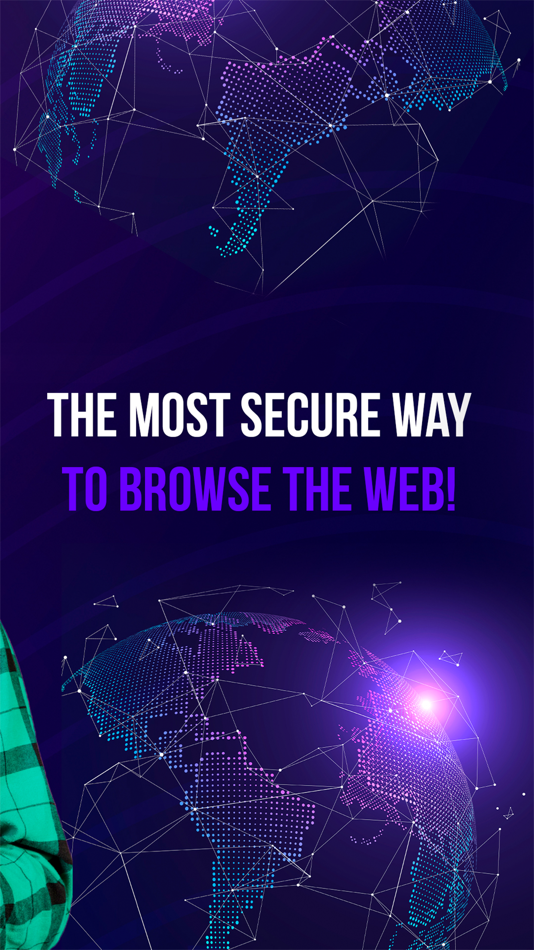 #2. Rocket VPN Proxy - Fast VPN (iOS) 由: Casino Online