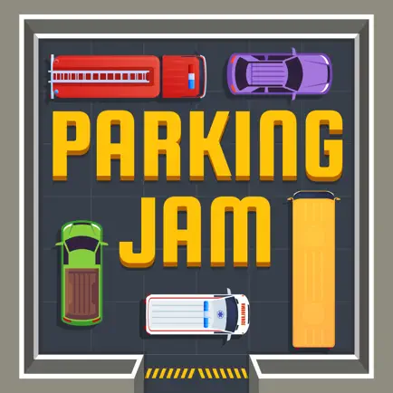 Car Parking Jam: ambulance Out Cheats
