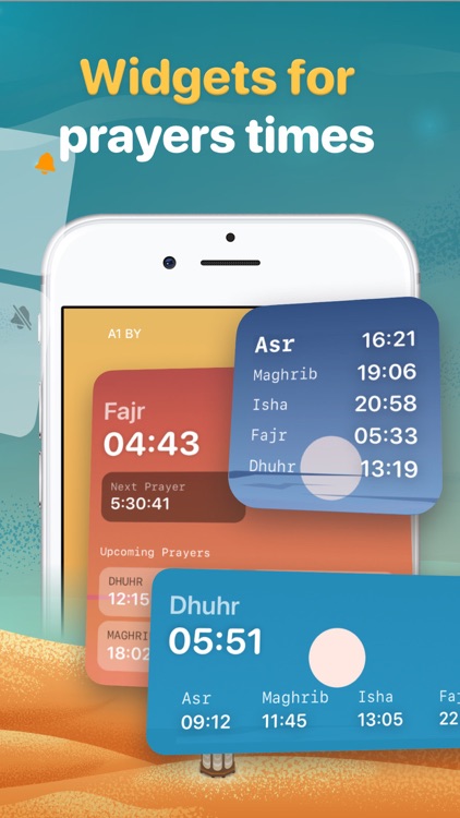 Athan Pro • Prayer Times screenshot-3