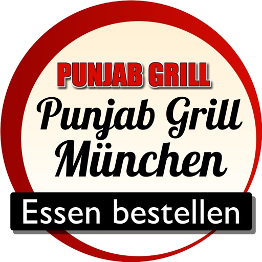 Punjab Grill München icon