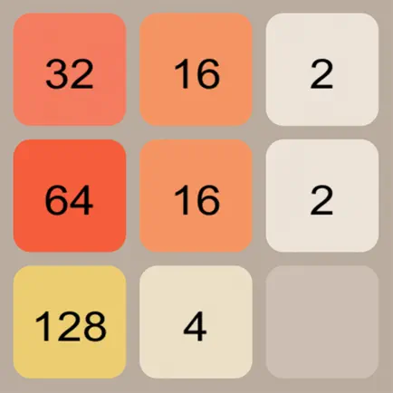 2048 Save/Load Extended Cheats