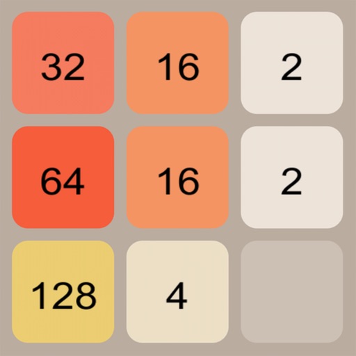 2048 Save/Load Extended