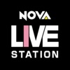 NOVA LIVE STATION会員用アプリ - iPhoneアプリ