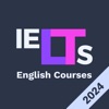 IELTS English Courses 2024 icon