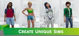 Game screenshot The Sims™ Mobile hack