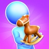 Idle Toy Tycoon icon