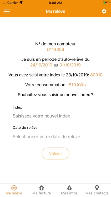 EEC'Smart screenshot-3