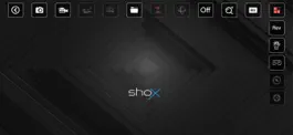 Game screenshot shoX Ranger hack