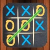 Tic Tac Toe ~