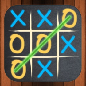 Screenshots (4) Tic Tac Toe ~