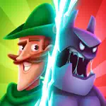 Crash Heads App Positive Reviews