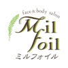 Milfoil【公式アプリ】