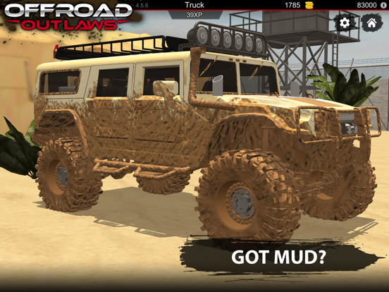 Offroad Outlawsのおすすめ画像7