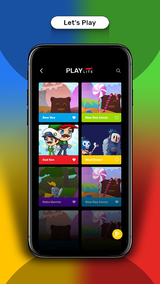#7. Smashit Live (iOS) 由: Chakravuyha Software Technologies Pvt Ltd