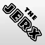 The Jerx App Positive Reviews