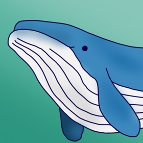 螢幕擷取畫面 (5) Whale Follow