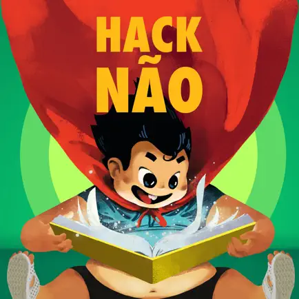 Hack não Cheats