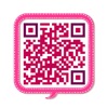 二维码--二维码扫描QRcode icon