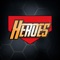 The amazing Heroes Bible Trivia Game is back