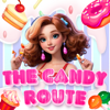 The Candy Route - Suheda ORUNCAK