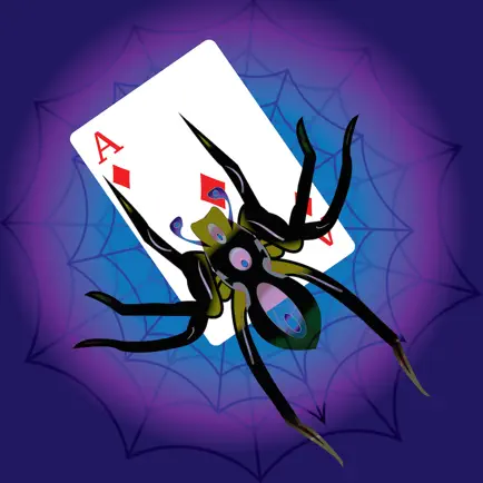 MySpiderette Solitaire Читы