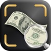 NoteScan: Banknote Identifier icon