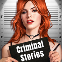 Criminal Stories CSI Episode