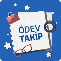 Ödev Takip Merkezi logo