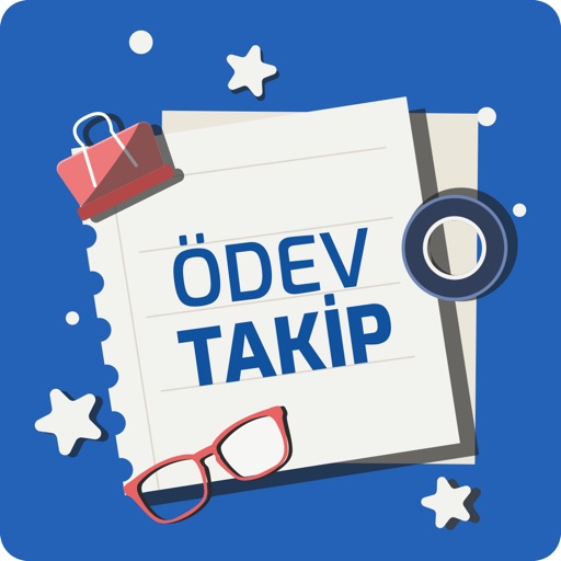 Ödev Takip Merkezi icon