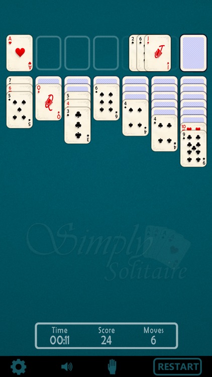 Simply Solitaire