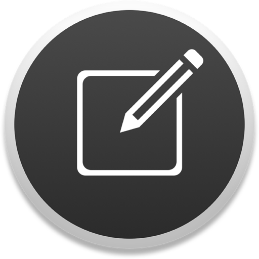 tmpNote icon