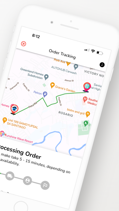 JexMovers Screenshot