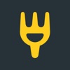 Happy Fork icon