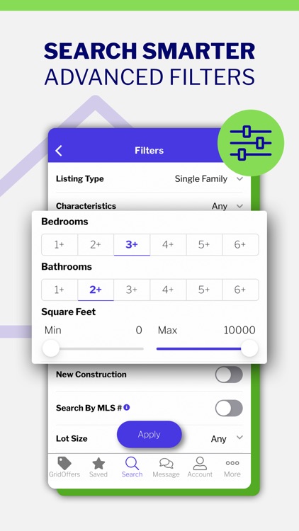 DirectOffer: Find & Buy Homes screenshot-3