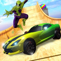 Mega Ramp Car Driving Game 3D PC 용